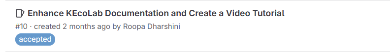 Accepted Proposal (screenshot from Roopa Dharshini published under a CC-BY-SA-4.0 license.)